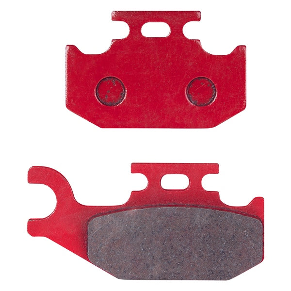Kimpex Kevlar fiber/Carbon Brake Pad (284631)