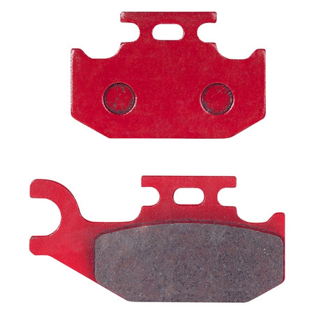 Kimpex Kevlar fiber/Carbon Brake Pad (284631)