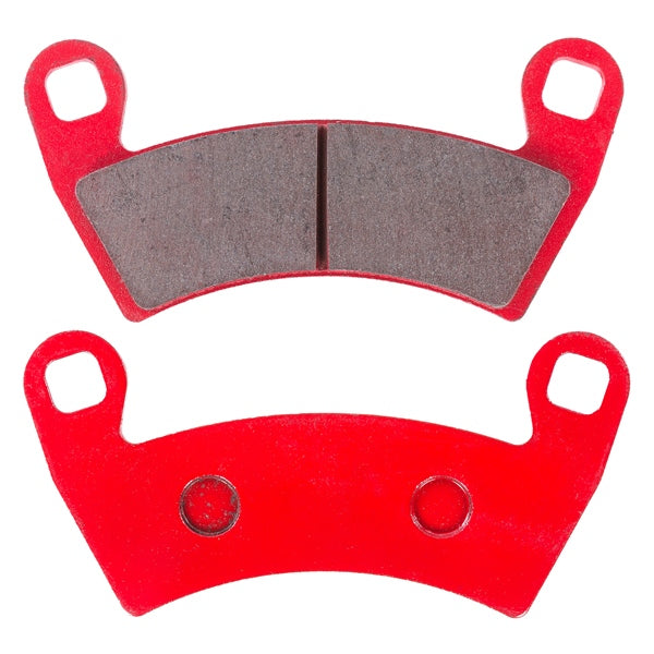 Kimpex Kevlar fiber/Carbon Brake Pad (284633)