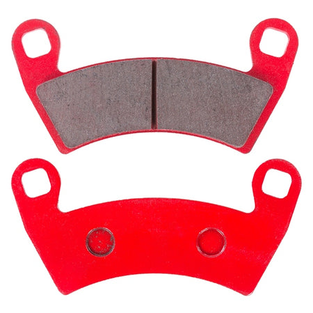 Kimpex Kevlar fiber/Carbon Brake Pad (284633)