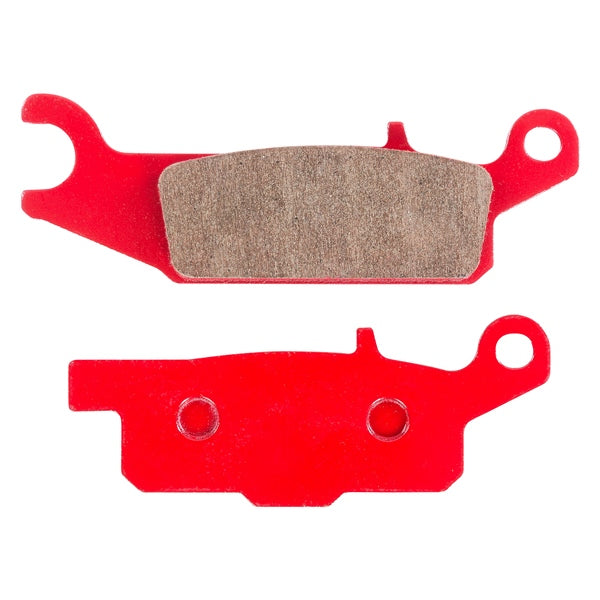Kimpex Kevlar fiber/Carbon Brake Pad (284635)