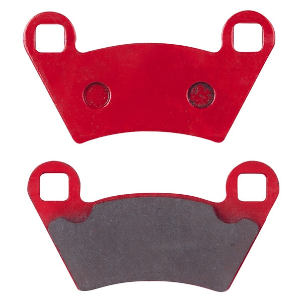Kimpex Kevlar fiber/Carbon Brake Pad (284653)