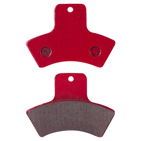 Kimpex Kevlar fiber/Carbon Brake Pad (284654)