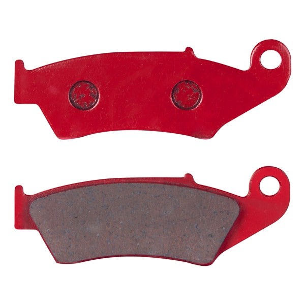 Kimpex Kevlar fiber/Carbon Brake Pad (284655)