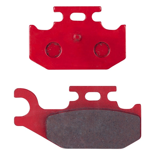 Kimpex Kevlar fiber/Carbon Brake Pad (284658)
