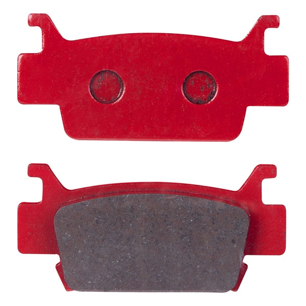 Kimpex Kevlar fiber/Carbon Brake Pad (284659)