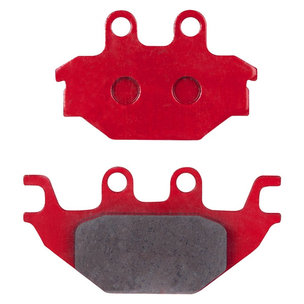 Kimpex Kevlar fiber/Carbon Brake Pad (284660)