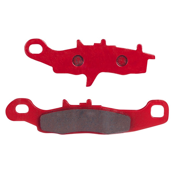 Kimpex Kevlar fiber/Carbon Brake Pad (284661)