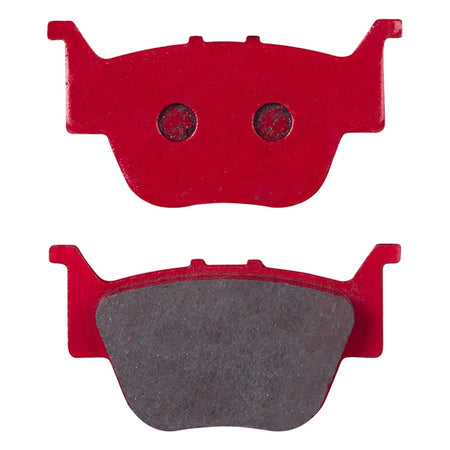 Kimpex Kevlar fiber/Carbon Brake Pad (284662)