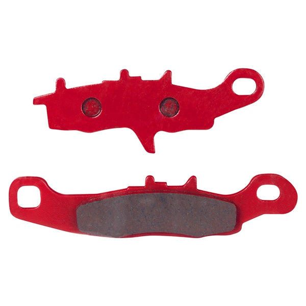 Kimpex Kevlar fiber/Carbon Brake Pad (284663)