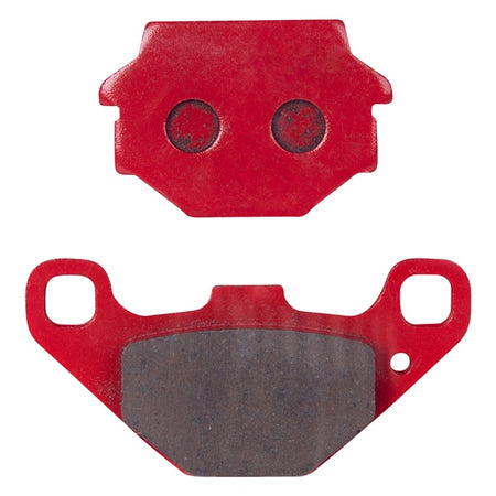 Kimpex Kevlar fiber/Carbon Brake Pad (284669)