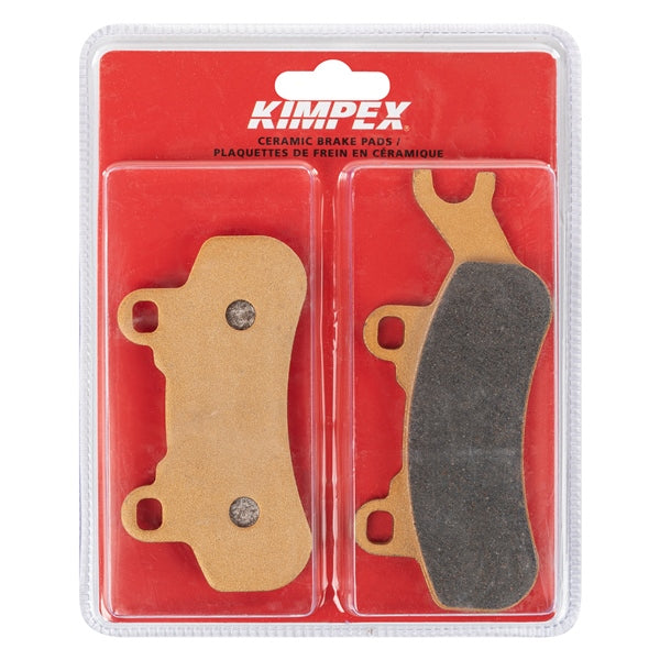 Kimpex Ceramic Brake Pad (284907)