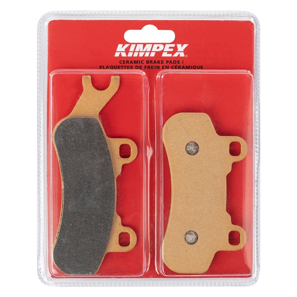 Kimpex Ceramic Brake Pad (284909)