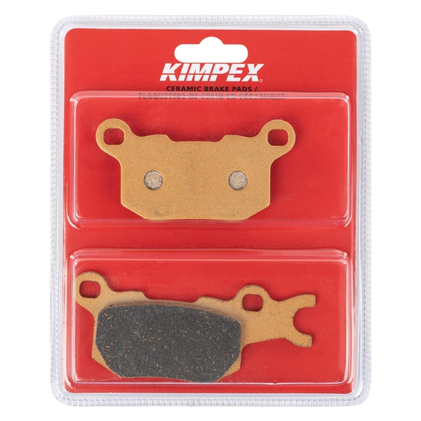 Kimpex Ceramic Brake Pad (284911)