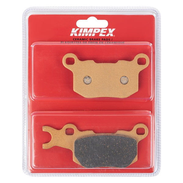 Kimpex Ceramic Brake Pad (284913)
