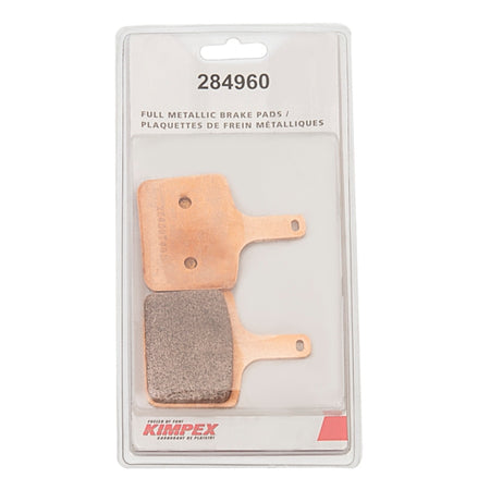 Kimpex HD Metallic Brake Pad (284960)