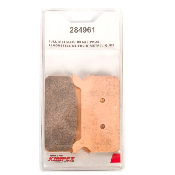 Kimpex HD Metallic Brake Pad (284961)