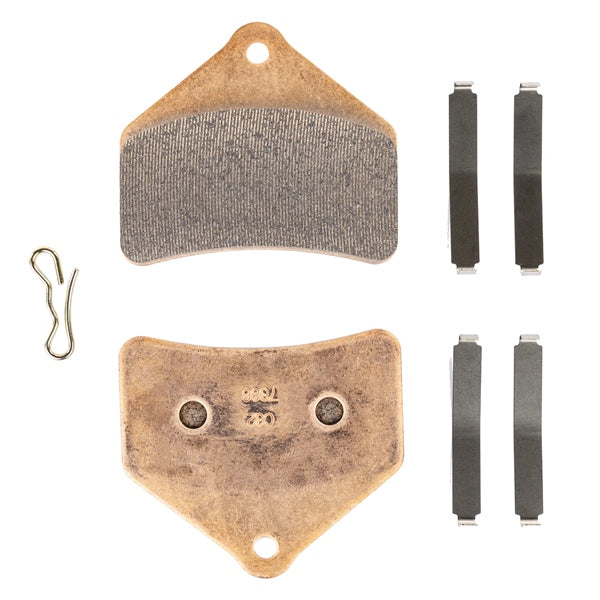 Kimpex HD Metallic Brake Pad (284968)