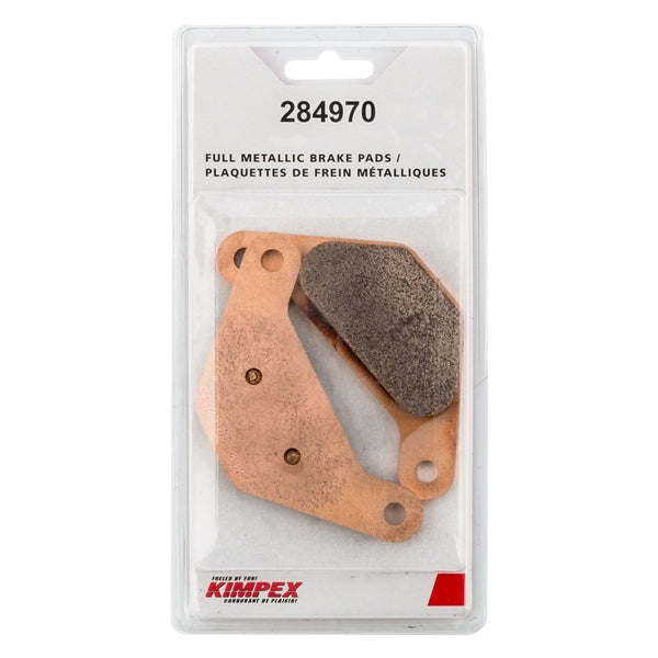 Kimpex HD Metallic Brake Pad (284970)