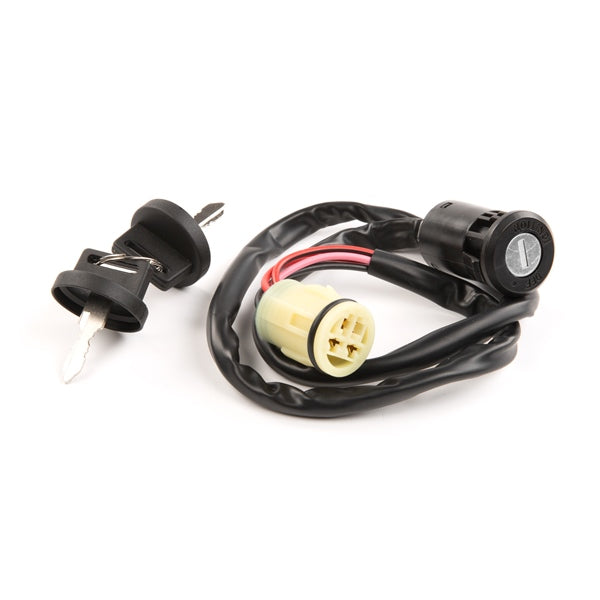 Kimpex HD Ignition Key Switch (285056)
