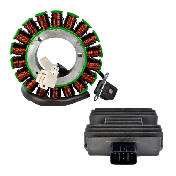 Kimpex HD Stator (285124)
