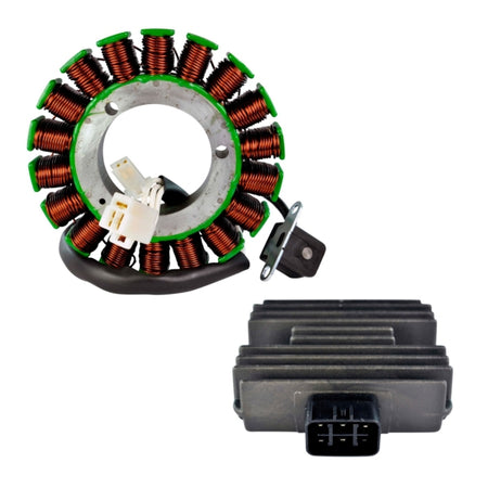 Kimpex HD Stator (285124)