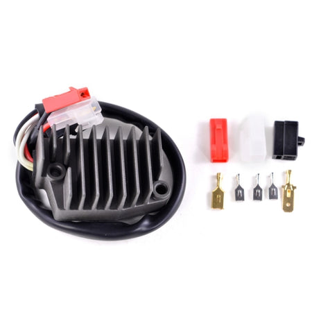 Kimpex HD Voltage Regulator Rectifier (285125)