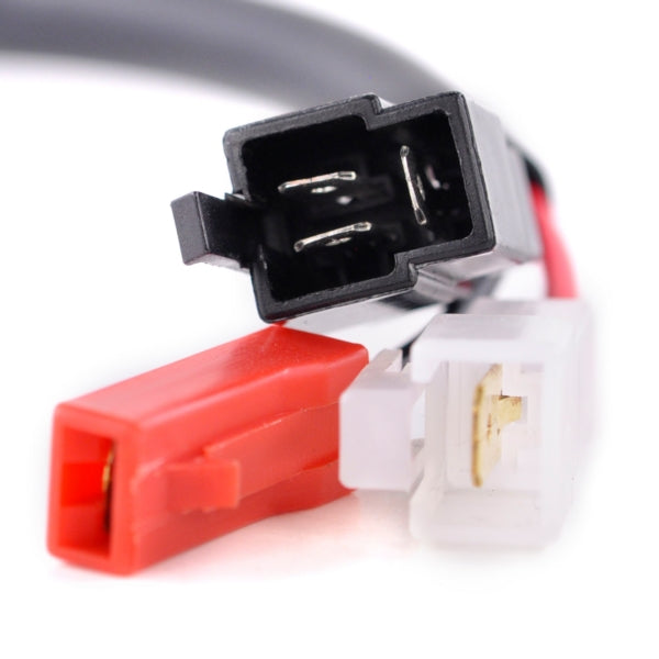 Kimpex HD Voltage Regulator Rectifier (285125)