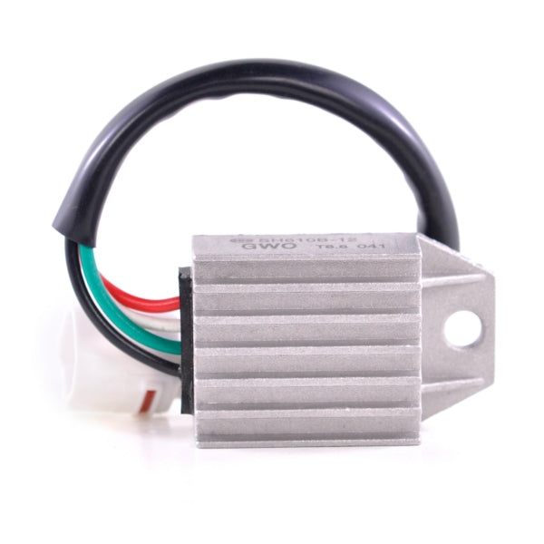 Kimpex HD Voltage Regulator Rectifier (285146)