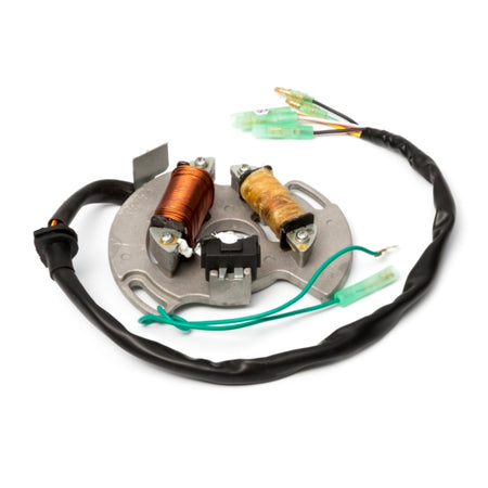 Kimpex HD Stator HD with a Backplate (285646)