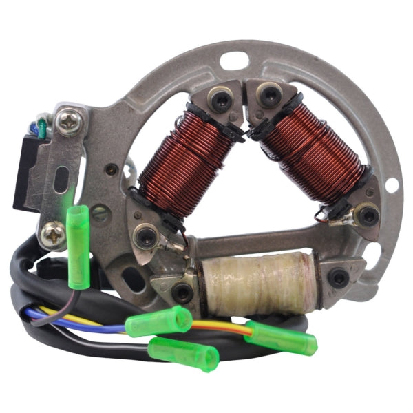 Kimpex HD Stator HD with a Backplate (285648)