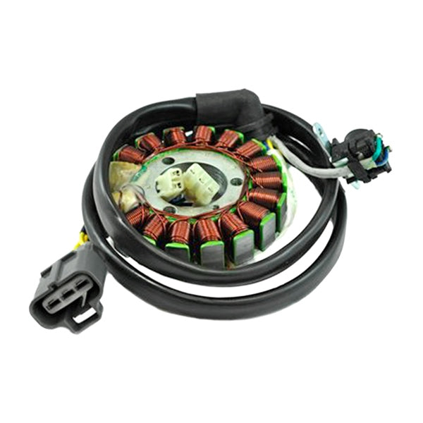 Kimpex HD Stator HD with a Backplate (285652)