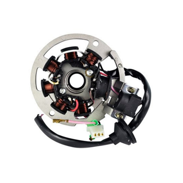 Kimpex HD Stator HD with a Backplate (285657)
