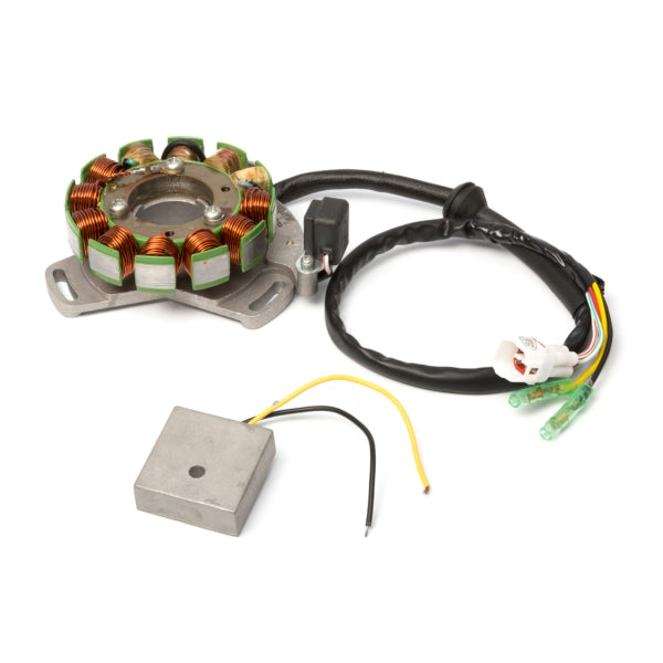 Kimpex HD Stator HD with a Backplate (285693)