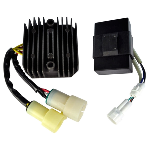 Kimpex HD CDI Box and Stator Kit (285731)