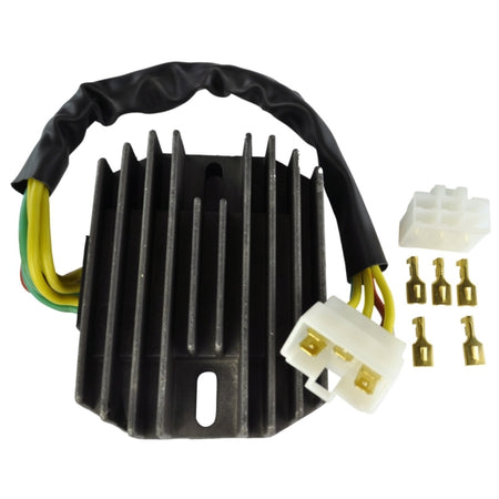 Kimpex HD Voltage Regulator Rectifier (285737)