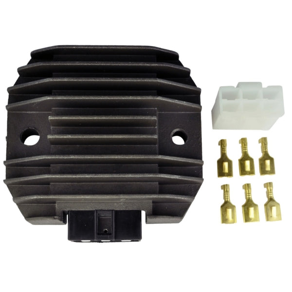 Kimpex HD Voltage Regulator Rectifier (285738)