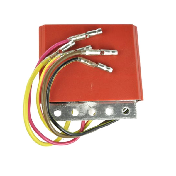 Kimpex HD Voltage Regulator Rectifier (285745)