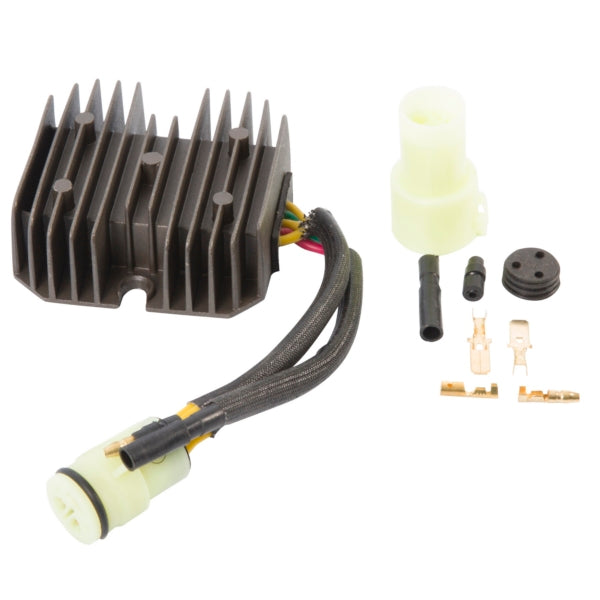 Kimpex HD Voltage Regulator Rectifier (285746)
