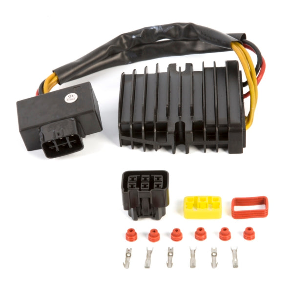 Kimpex HD Mosfet Voltage Regulator Rectifier (285754)