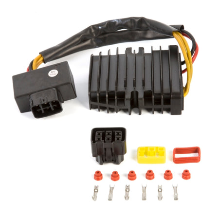 Kimpex HD Mosfet Voltage Regulator Rectifier (285754)