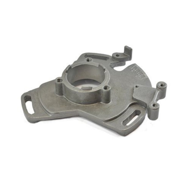 Kimpex HD Plaque d'ajustement arrière pour stator (285756)