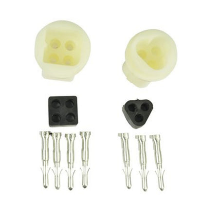 Kimpex HD Regulator/Rectifier Connector Kit (285797)