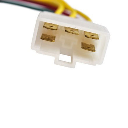 Kimpex HD Voltage Regulator Rectifier (285801)