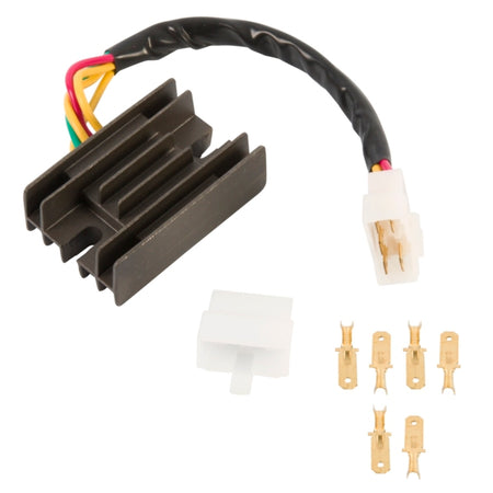 Kimpex HD Voltage Regulator Rectifier (285802)