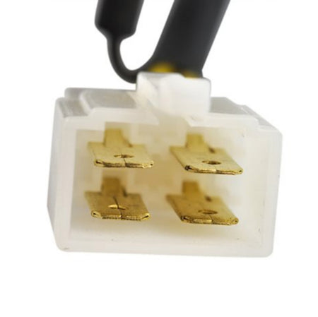 Kimpex HD Voltage Regulator Rectifier (285812)