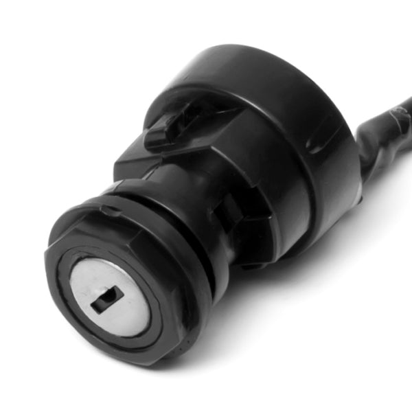 Kimpex HD Ignition Key Switch (285852)