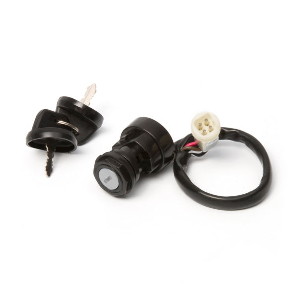 Kimpex HD Ignition Key Switch (285853)