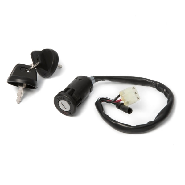 Kimpex HD Ignition Key Switch (285854)