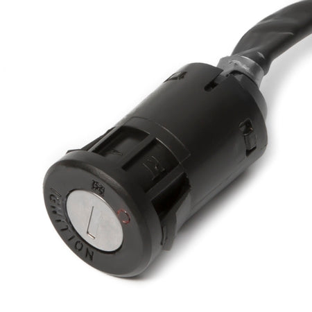 Kimpex HD Ignition Key Switch (285854)